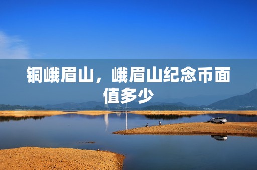 铜峨眉山，峨眉山纪念币面值多少