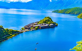 威海民宿房区在哪（威海旅游民宿）