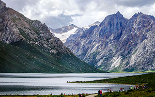 黄龙景区门票价格多少（九寨沟黄龙景区门票价格）